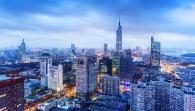 50家房企拿地近1.1万亿元 第二梯队房企抢地忙