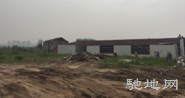 湖北省武汉市洪山区380亩商服用地以地入股或合作开发