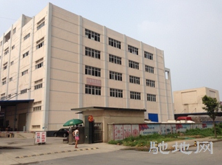 湖北省武汉市东西湖区95亩工业用地转让