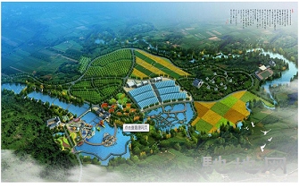 湖北省武汉市江岸区2000亩农业用地合作入股