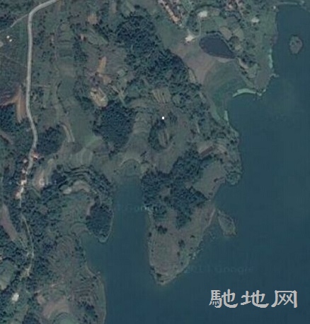 湖北省武汉市黄陂区251亩农业用地转让