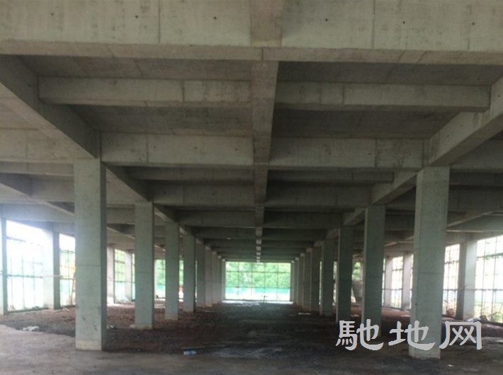 湖北省武汉市江夏区20亩工业用地转让