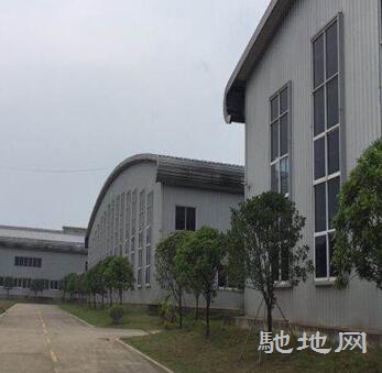 湖北省咸宁市赤壁市150亩商住项目转让