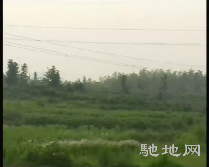 【有温泉】湖北省赤壁市1000亩土地转让, 交通便利